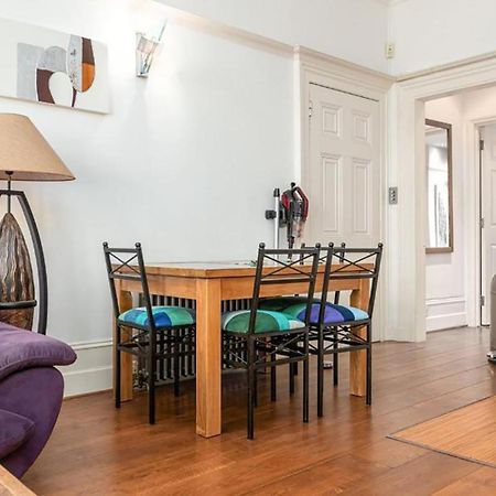 Luxury Large 1 Bed Apartment With Garden In Hampstead Min 3 Nights Лондон Екстериор снимка